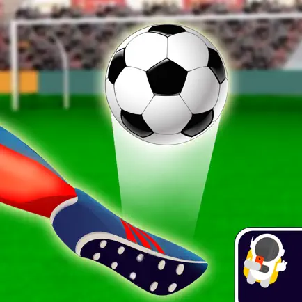 Tricky Goal - Physics football Читы
