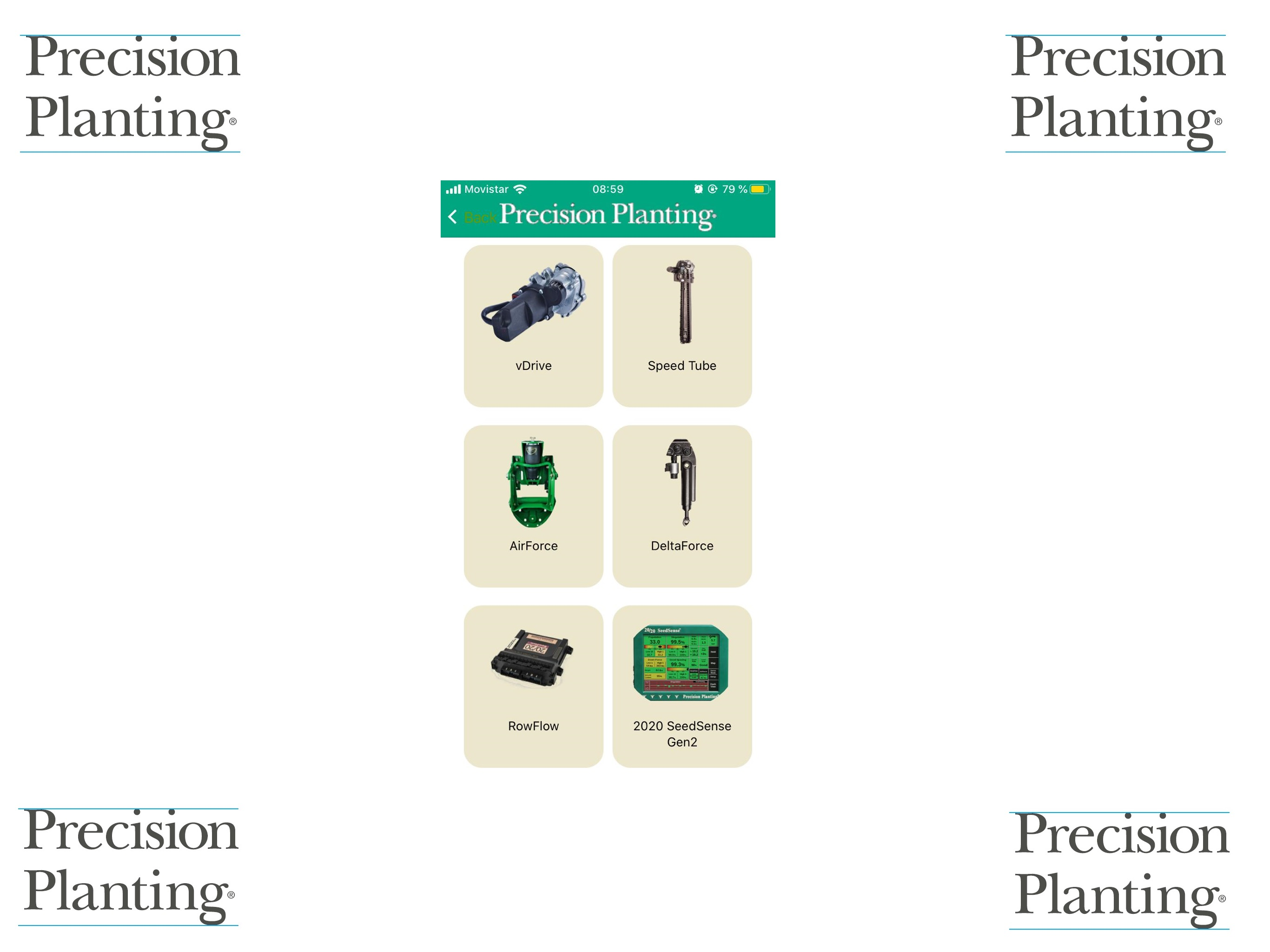 Precision Planting