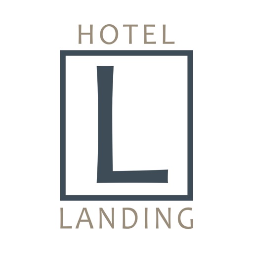 The Hotel Landing