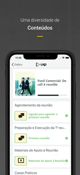 Game screenshot UXP hack