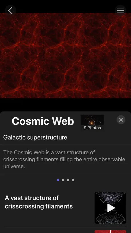 Cosmology