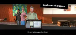 Game screenshot Attensi Behaviour apk