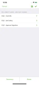 Core Cloud Systems 2.0 screenshot #6 for iPhone