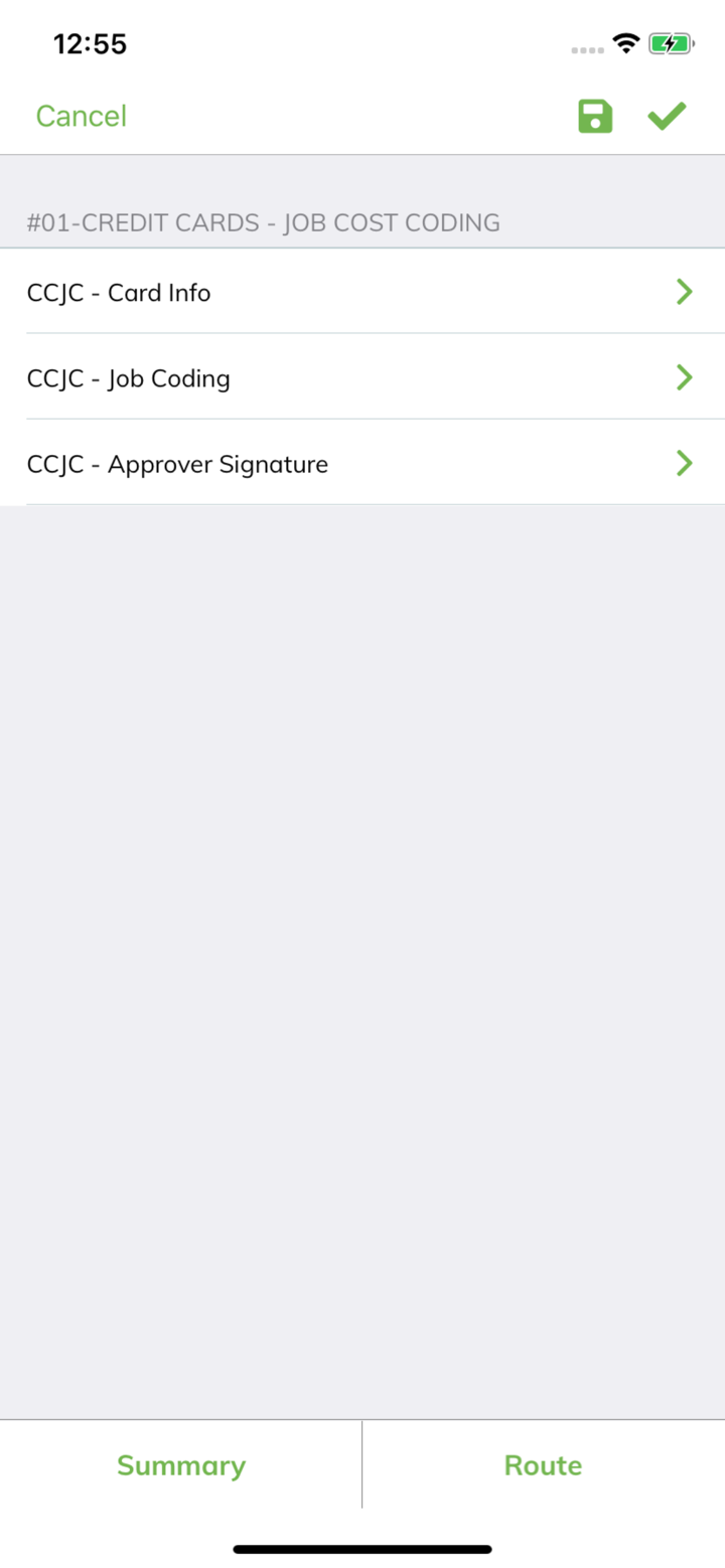 Core Cloud Systems 2.0 screenshot 6