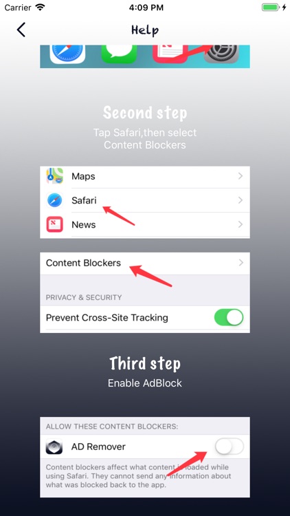 AD Remover screenshot-3