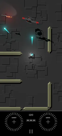 Game screenshot DynaMaze 2D hack