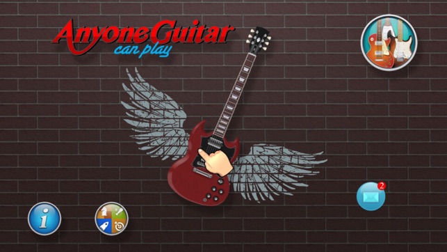 Anyone Can Play Guitar(圖3)-速報App
