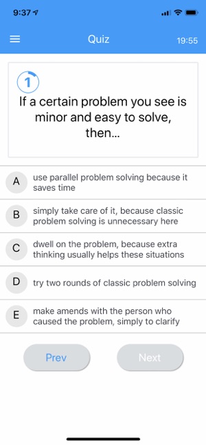 Expert Online Training(圖4)-速報App
