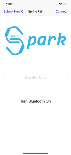 Aura Spark