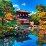 Get Kyoto 2020 — offline map for iOS, iPhone, iPad Aso Report