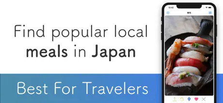 Meals in Japan