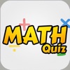 Math! Quiz Game