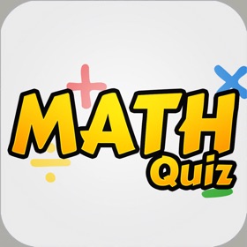 Snímky obrazovky (4) Math! Quiz Game