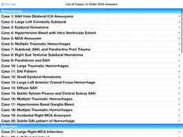 Game screenshot Radiology 2.0: Head CTs hack