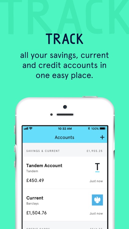 Tandem Bank