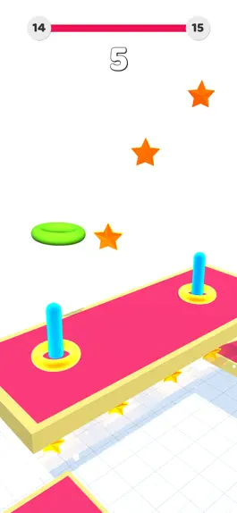 Game screenshot Sky Hoop hack