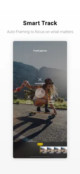 Game screenshot Insta360 ONE X hack