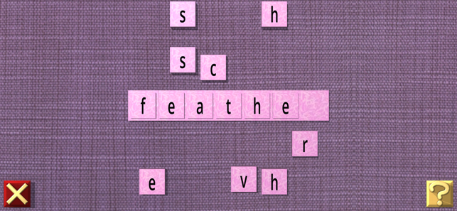 Spelling Lesson.(圖6)-速報App