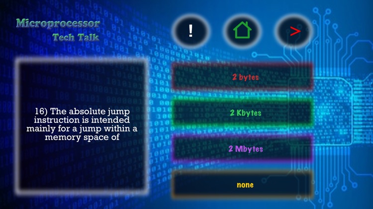 Microprocessor Tech Talk screenshot-4