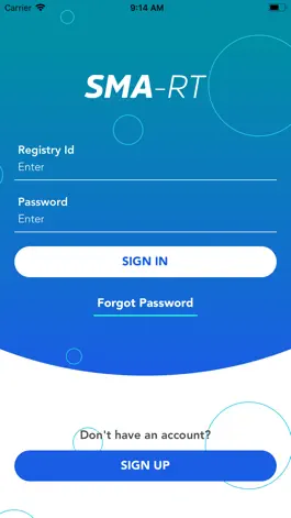 Game screenshot SMA-RT mod apk