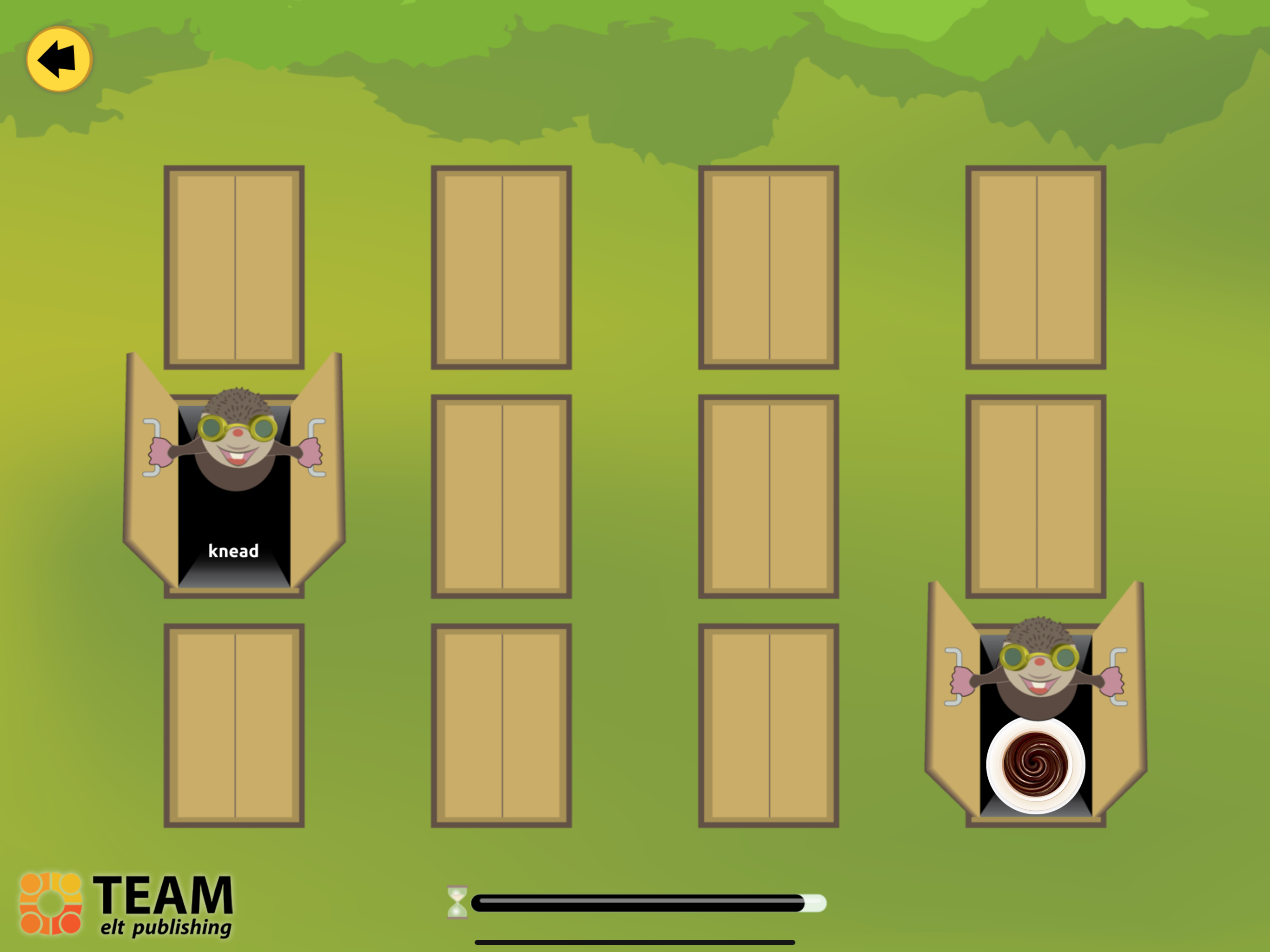 Fun with English 8 screenshot 16