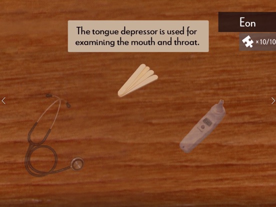 Screenshot #5 pour MINDS Social Skills - M4