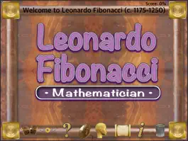 Game screenshot Leonardo Fibonacci mod apk