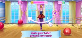 Game screenshot Pretty Ballerina Dancer mod apk