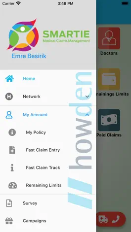 Game screenshot Howden Smartie apk