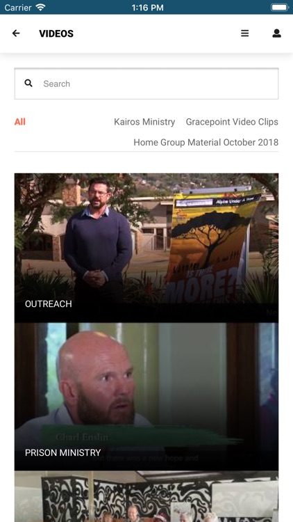 Pocket Faith screenshot-4