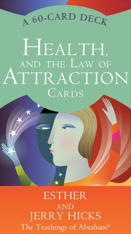 Health and Law of Attraction