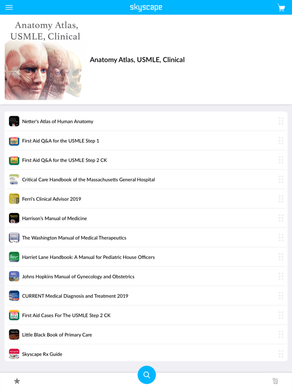 Anatomy Atlas, USMLE, Clinicalのおすすめ画像1