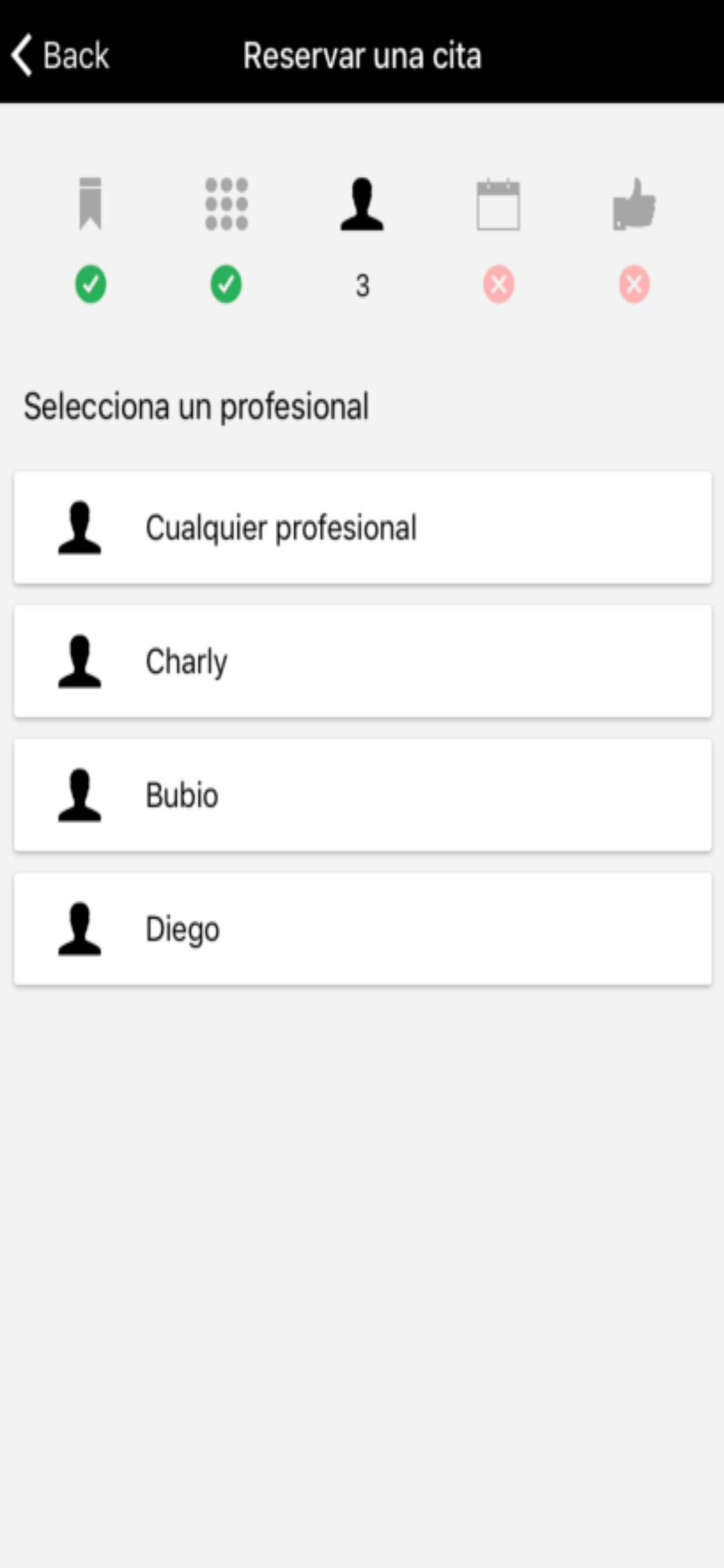 Diego el Barbero