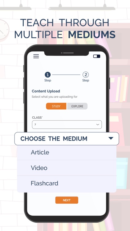 Impactall: Unlimited Learning screenshot-6