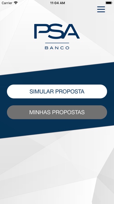 Screenshot #2 pour Auto Fácil Banco PSA