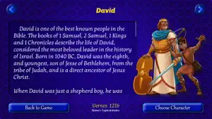 Play The Bible Ultimate Verses screenshot 4