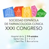 Congreso SEFC Barcelona 2020