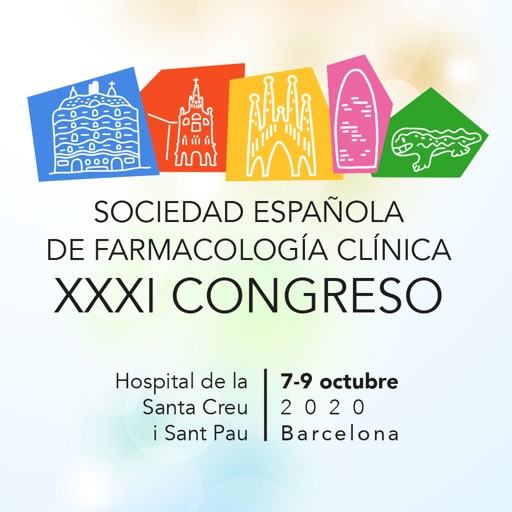 Congreso SEFC Barcelona 2020