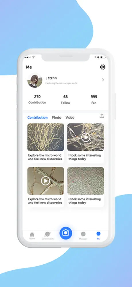 FrogCount: Habit tracker