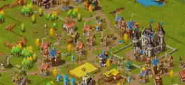 Game screenshot Townsmen apk