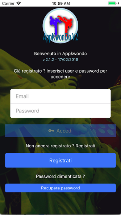 How to cancel & delete AppkwondoV2 from iphone & ipad 1
