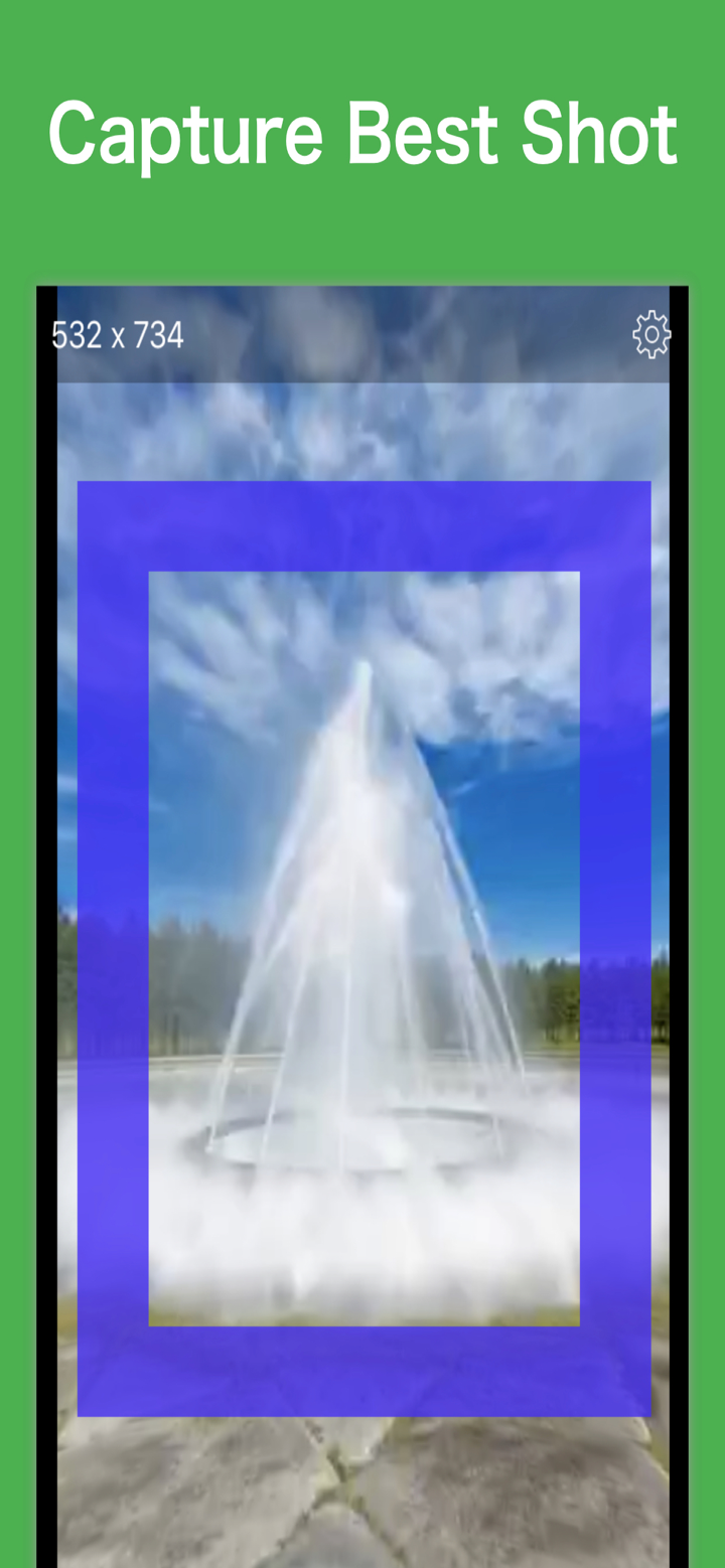 VR Video Viewer - 360Player screenshot 3