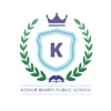 Kishor Bharati Public School
