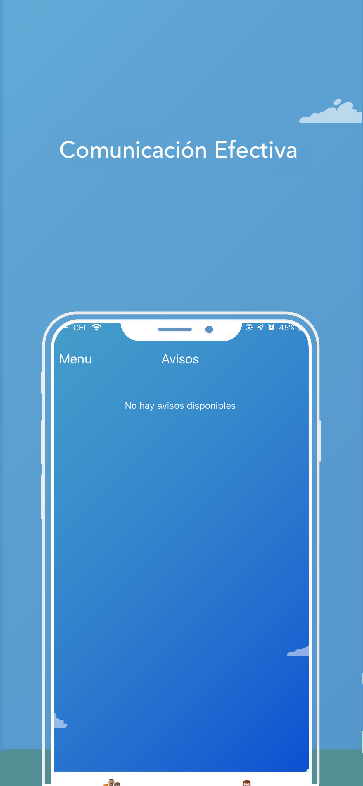 Ámbar screenshot 4