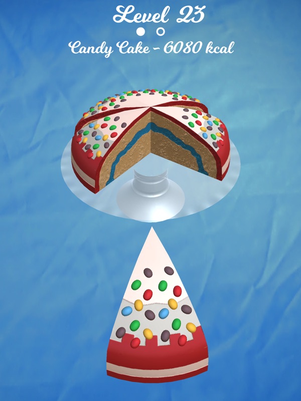 Uncake screenshot 6