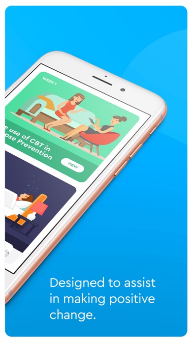 Screenshot #2 pour SeasonsCare