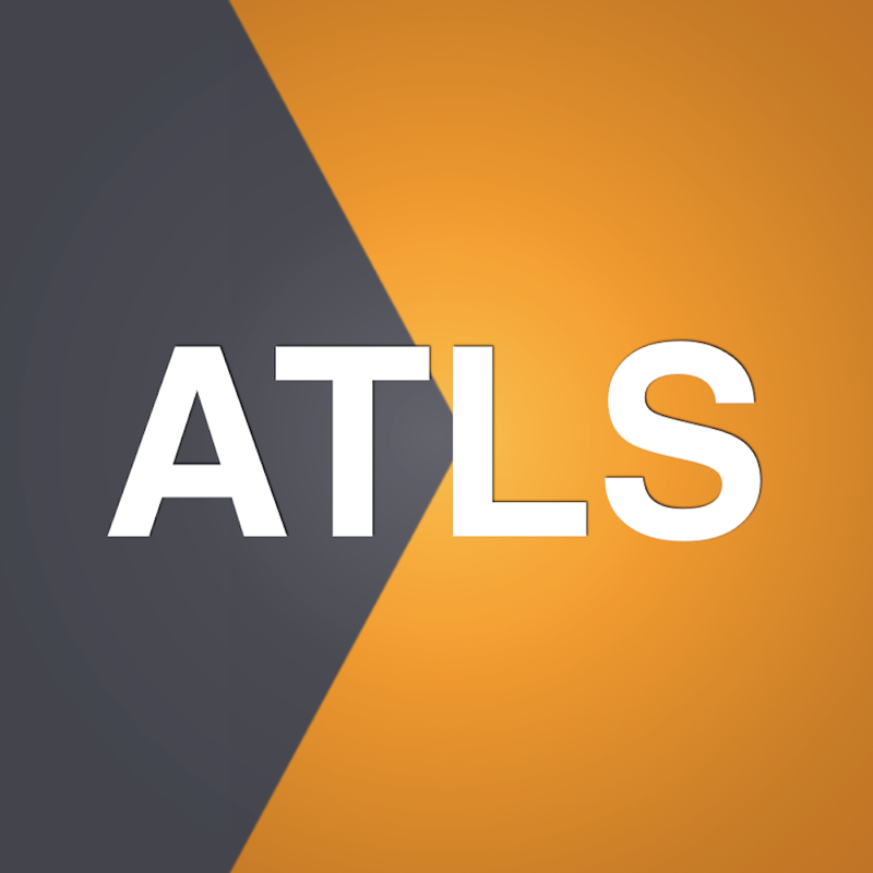 Trauma Life Support - ATLS