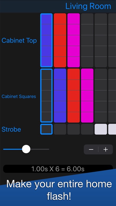 Screenshot #1 pour Home Sequencer