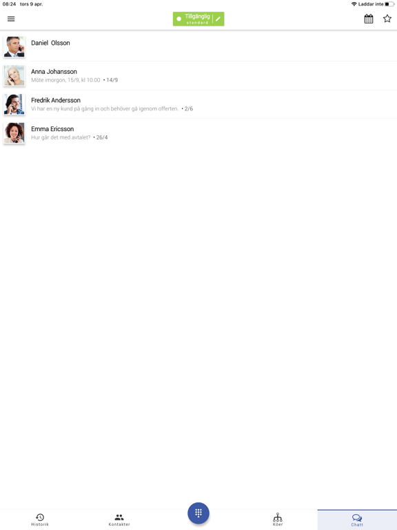 Screenshot #6 pour Tacerto