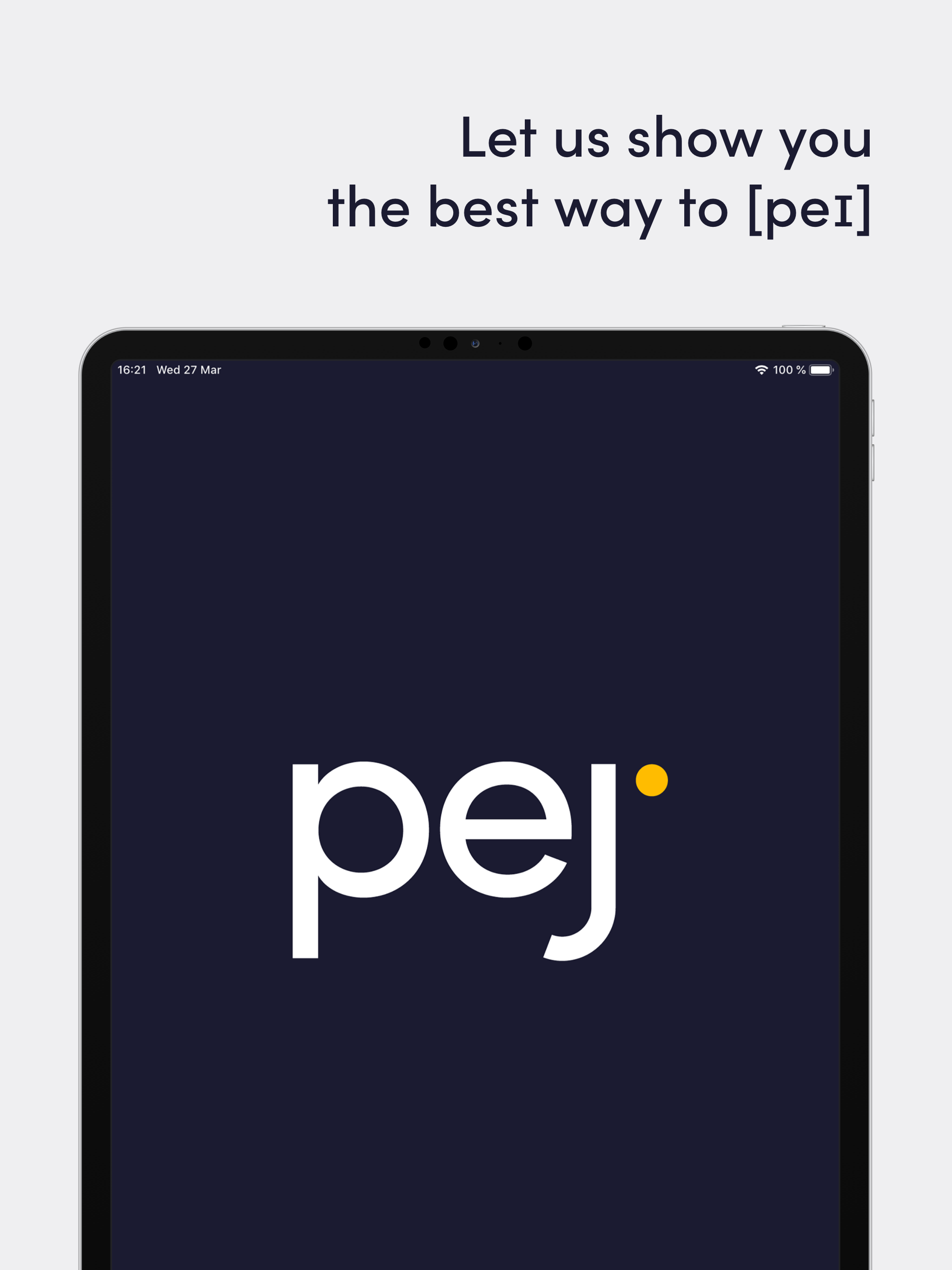 Pej